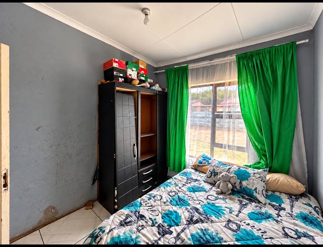 3 BEDROOM HOUSE FOR SALE IN VANDERBIJLPARK CW 6